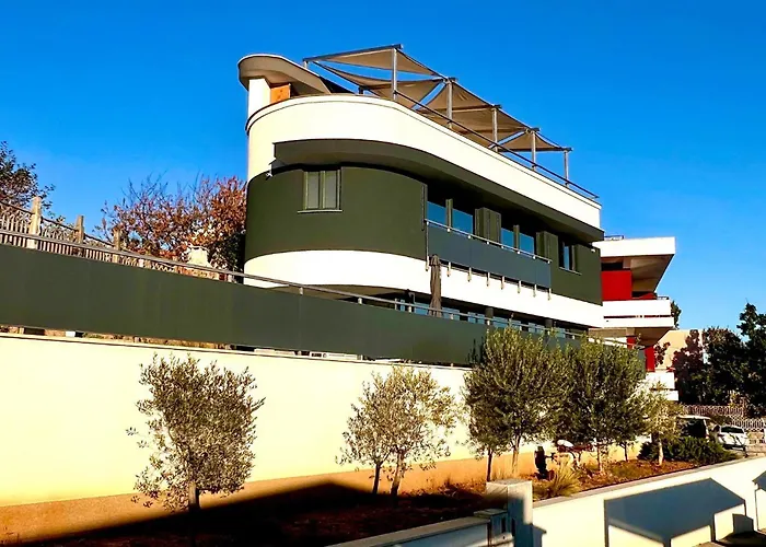 Casa vacanze Pet Friendly In