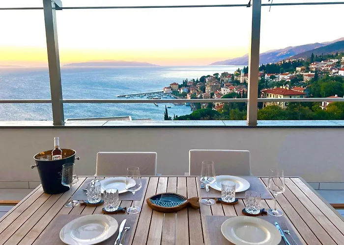 Pet Friendly In * Abbazia