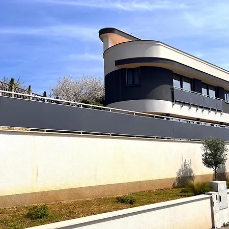 Pet Friendly In Casa de Férias Opatija