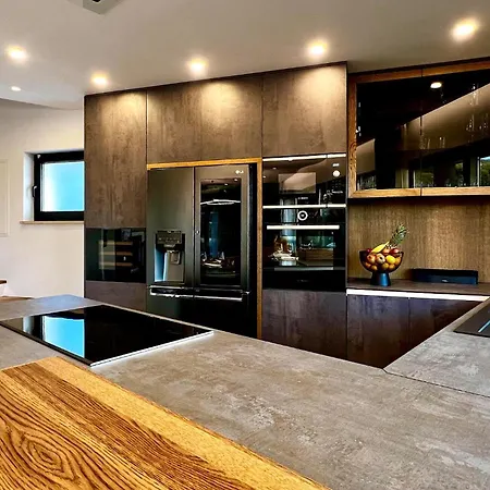 Stunning In With House Sea View Hébergement de vacances