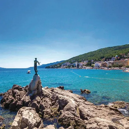 Pet Friendly In Opatija