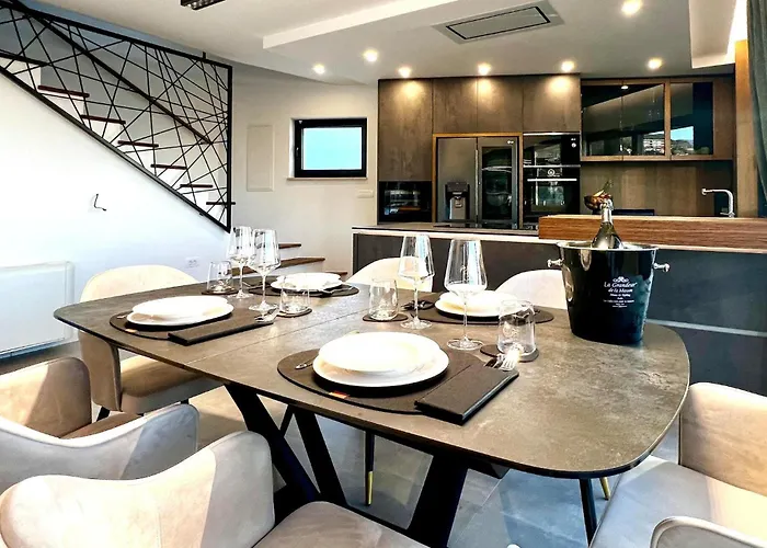 Pet Friendly In Σπίτι διακοπών *