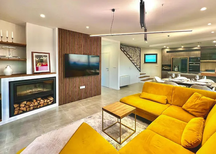 Pet Friendly In Σπίτι διακοπών *