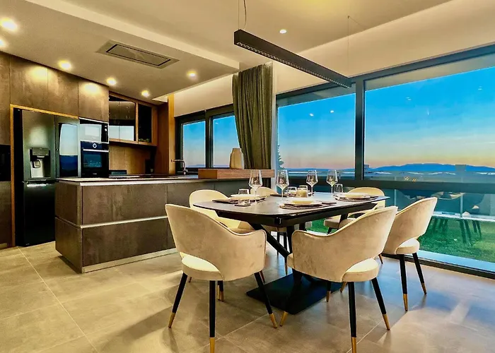 Pet Friendly In Οπατία