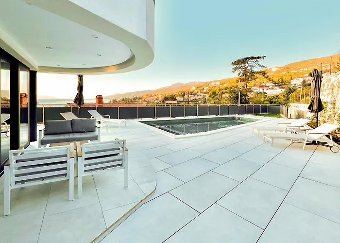 Pet Friendly In Σπίτι διακοπών Οπατία