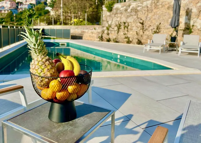 Σπίτι διακοπών Pet Friendly In