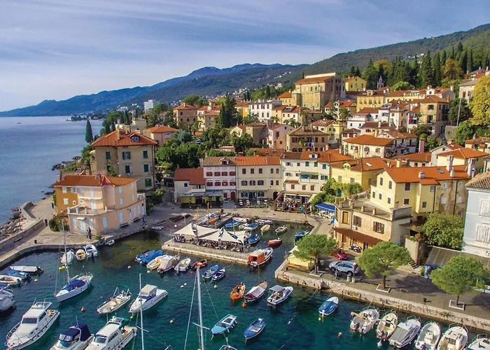 Σπίτι διακοπών Pet Friendly In Οπατία