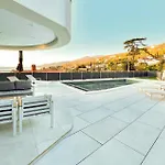 Awesome In Feriehus Opatija